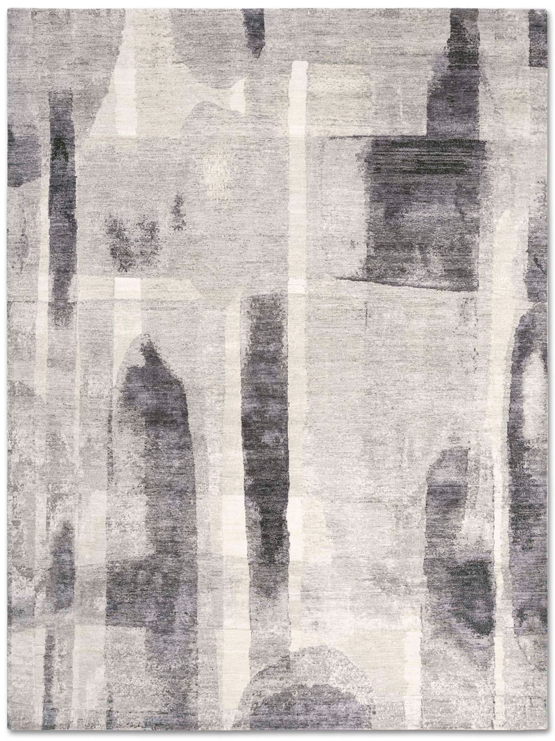 Tapete Galileo Feito à Mão Luxury | Tamanho: 170 × 240 cm