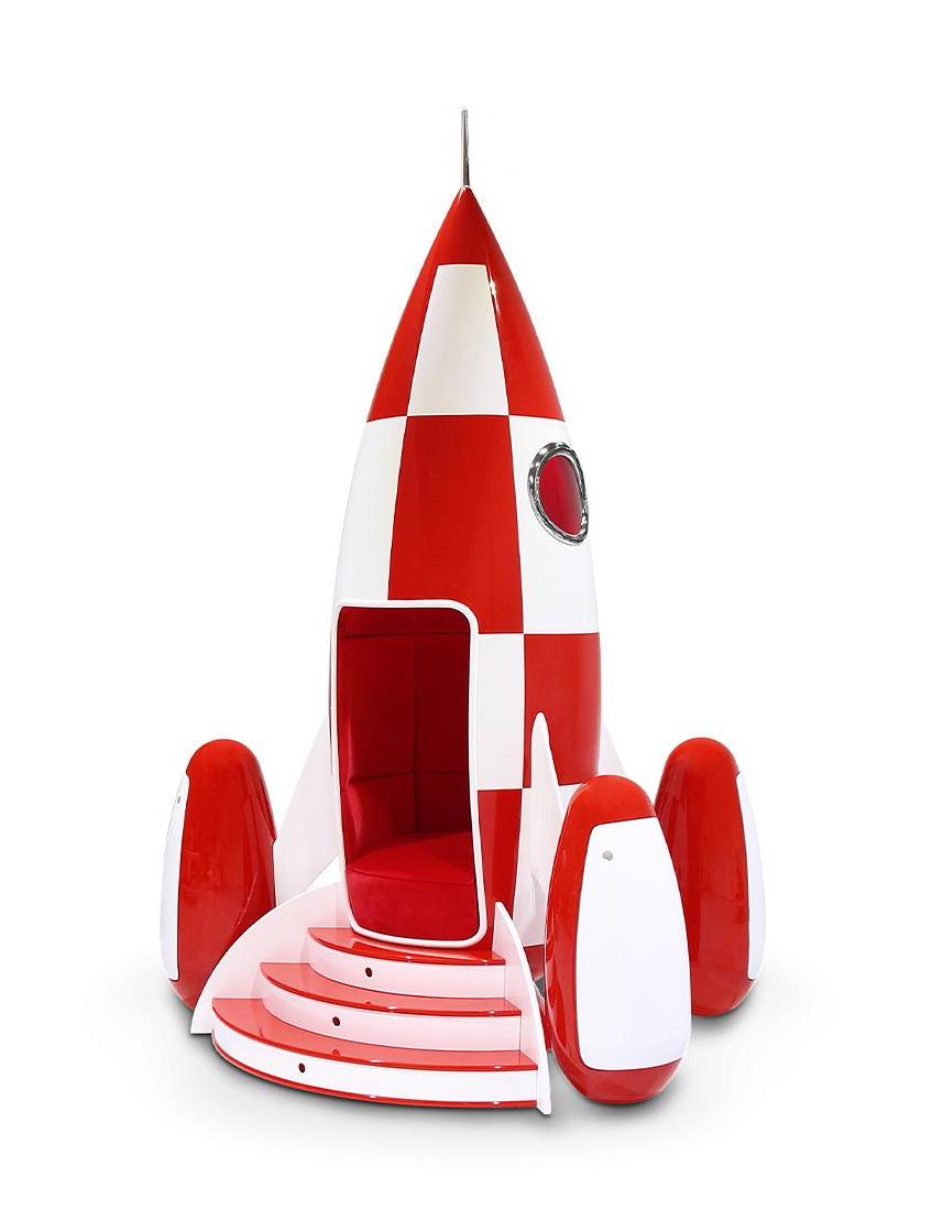 Nave espacial Starlight