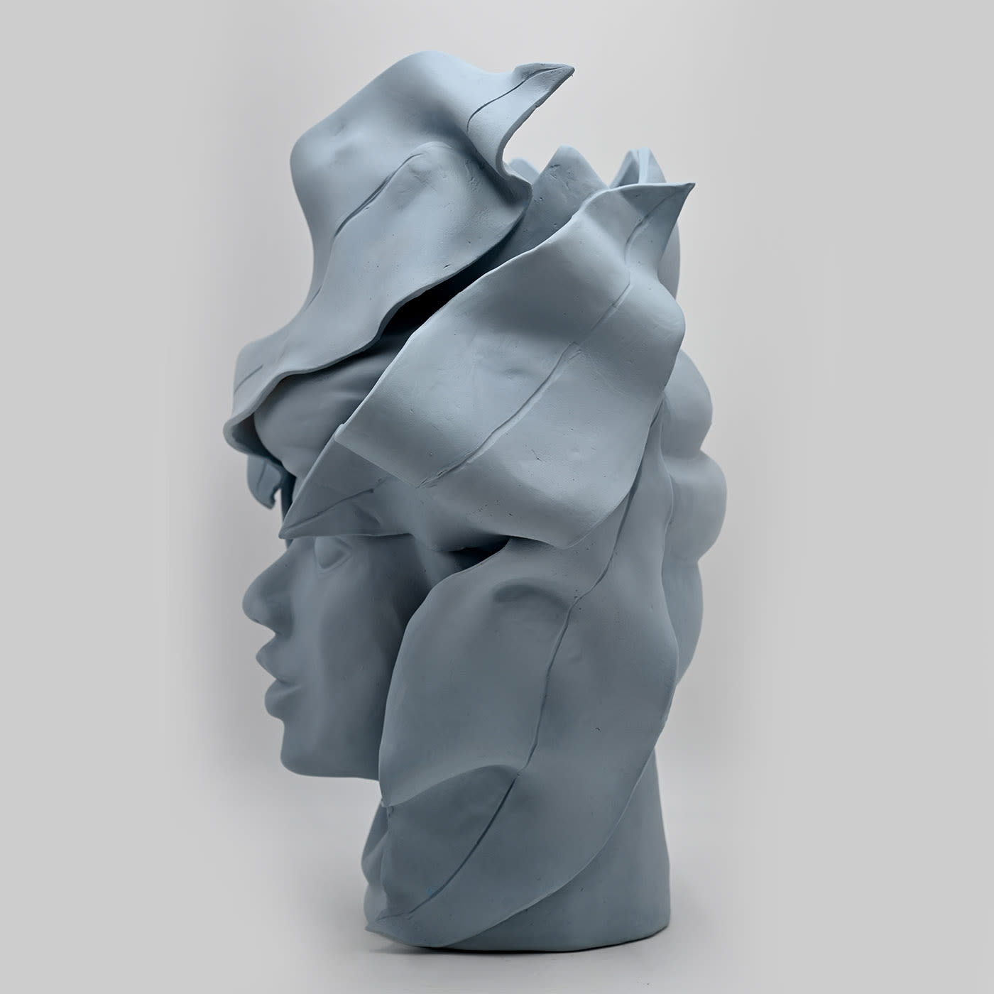 Escultura Moor's Head