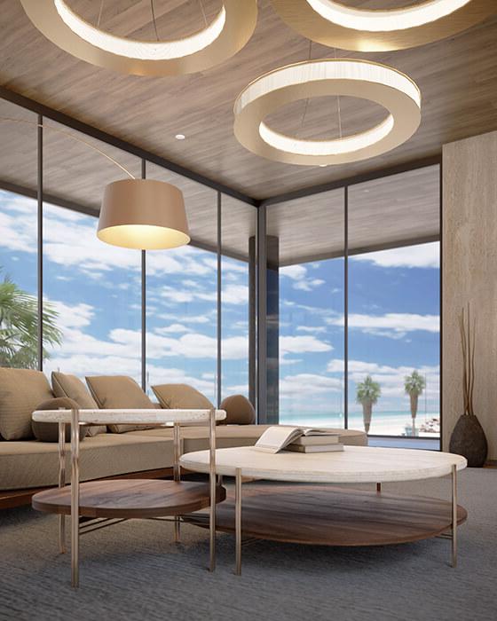 Mesa de Apoio Conrad - 6