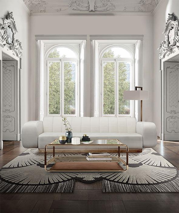 Mesa de Centro Landon