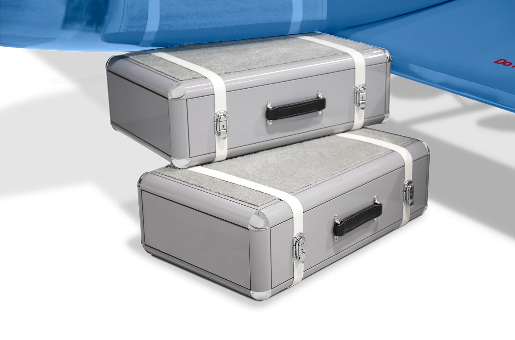 Cama avião Cloud Glider