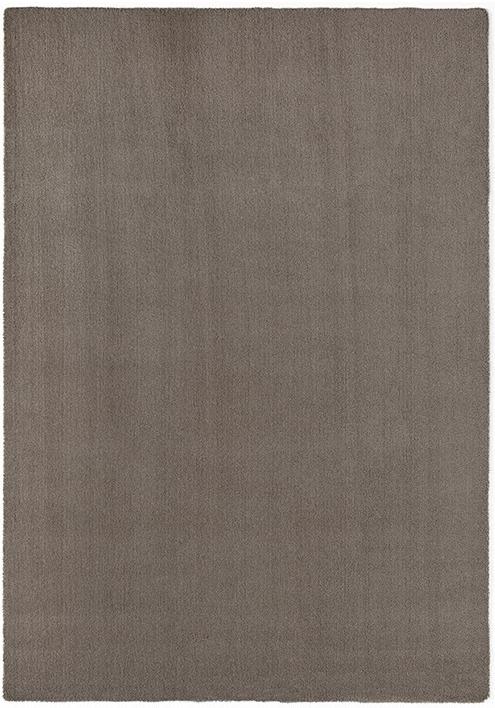 Tapete Lavável à Máquina Bege | Tamanho: 240 × 340 cm