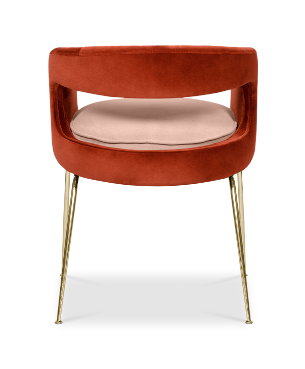 Cadeira Elias Seating