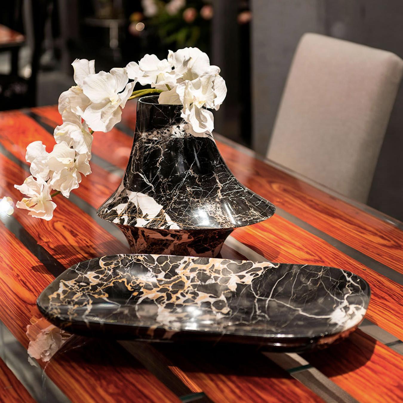 Vaso Eccentrico Pequeno