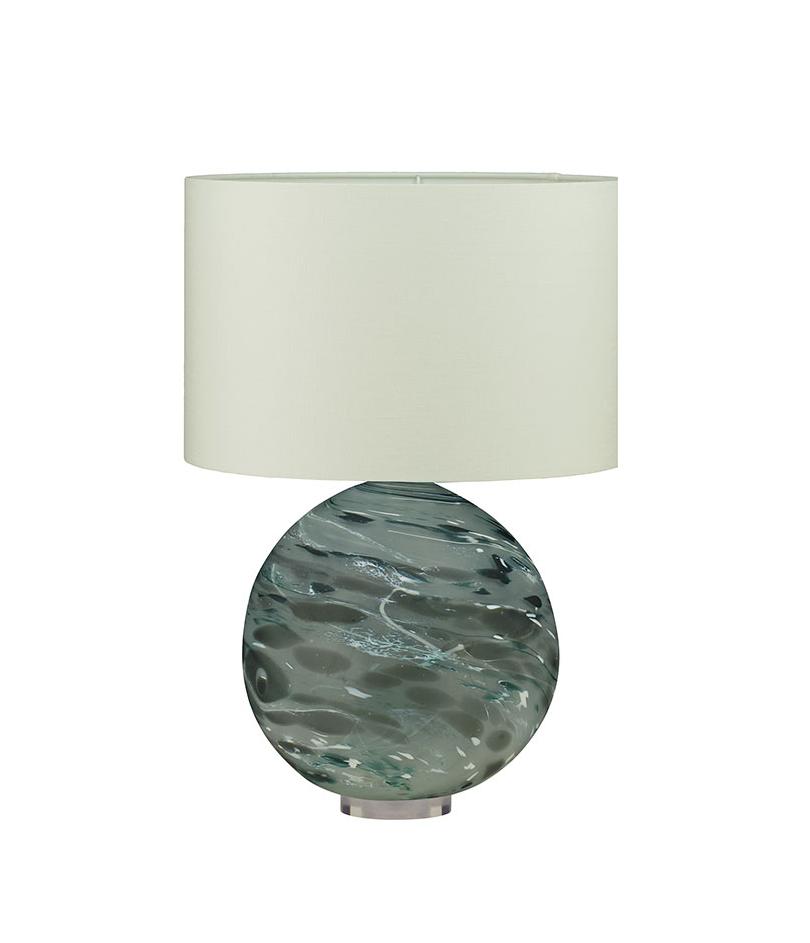 Candeeiro de Mesa Nyla Slate