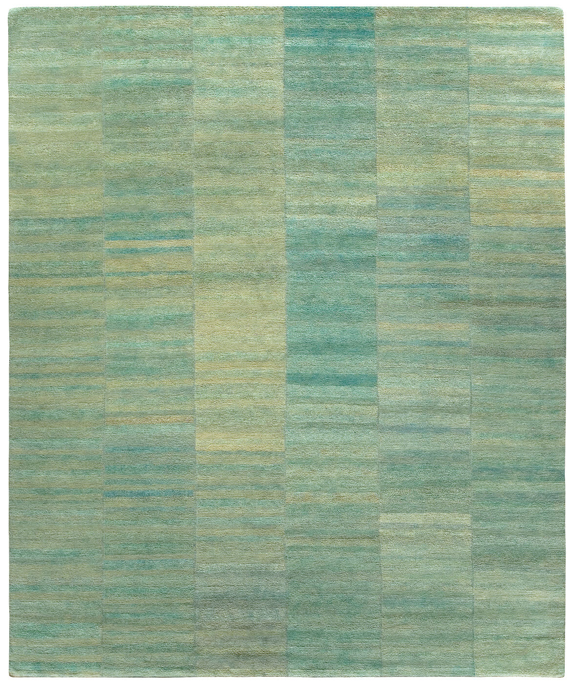 Tapete Spice 1 Aqua | Tamanho: 250 × 300 cm