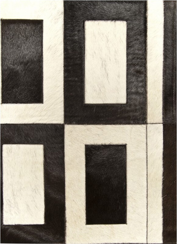Tapete Pele de Vaca Livadia | Tamanho: 200 × 290 cm