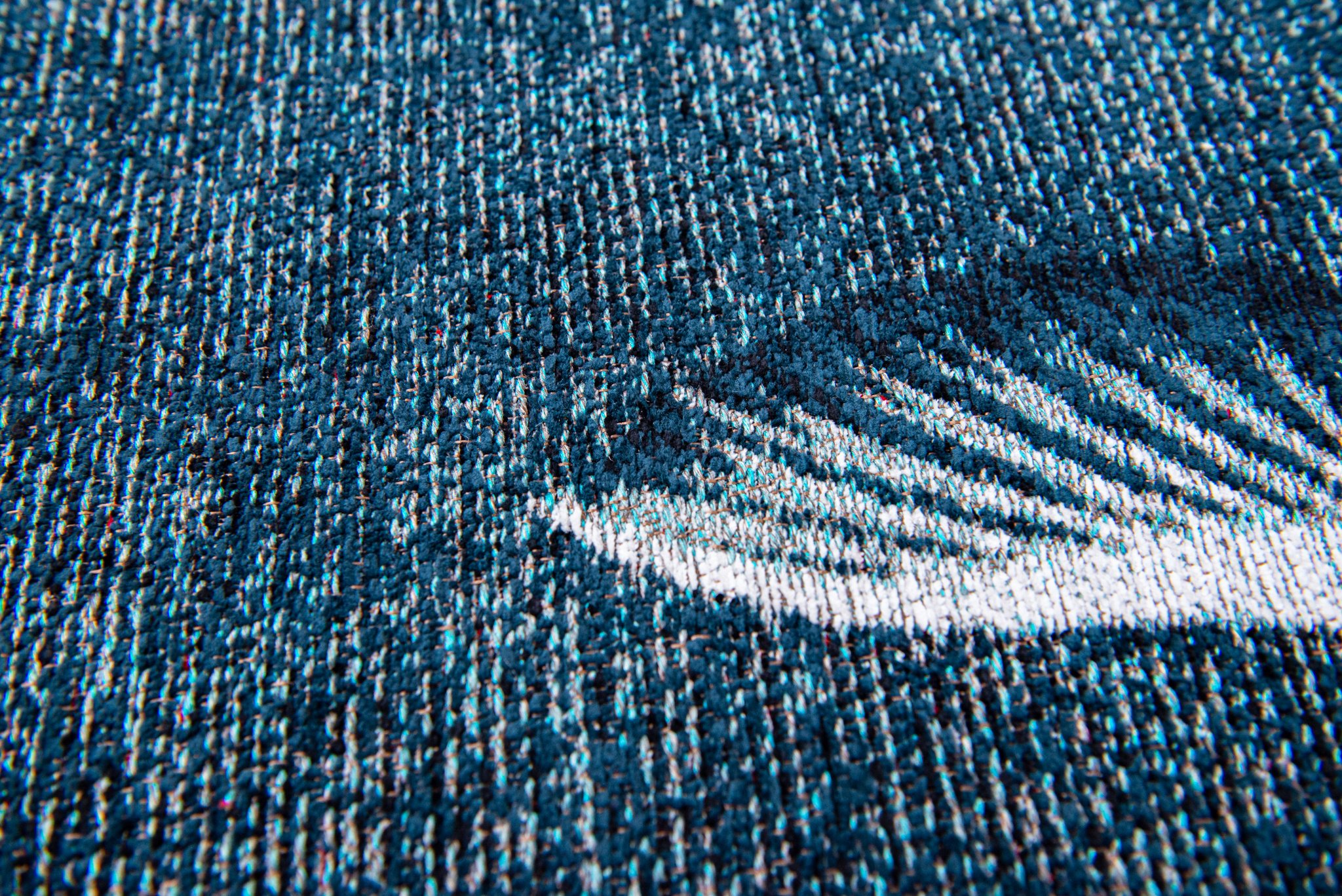 Tapete Japanese Pond 9390