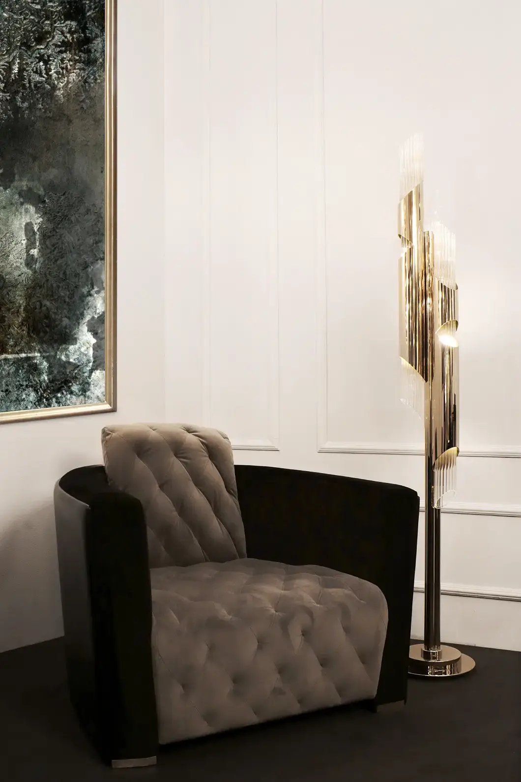 Sofá Individual Vessel