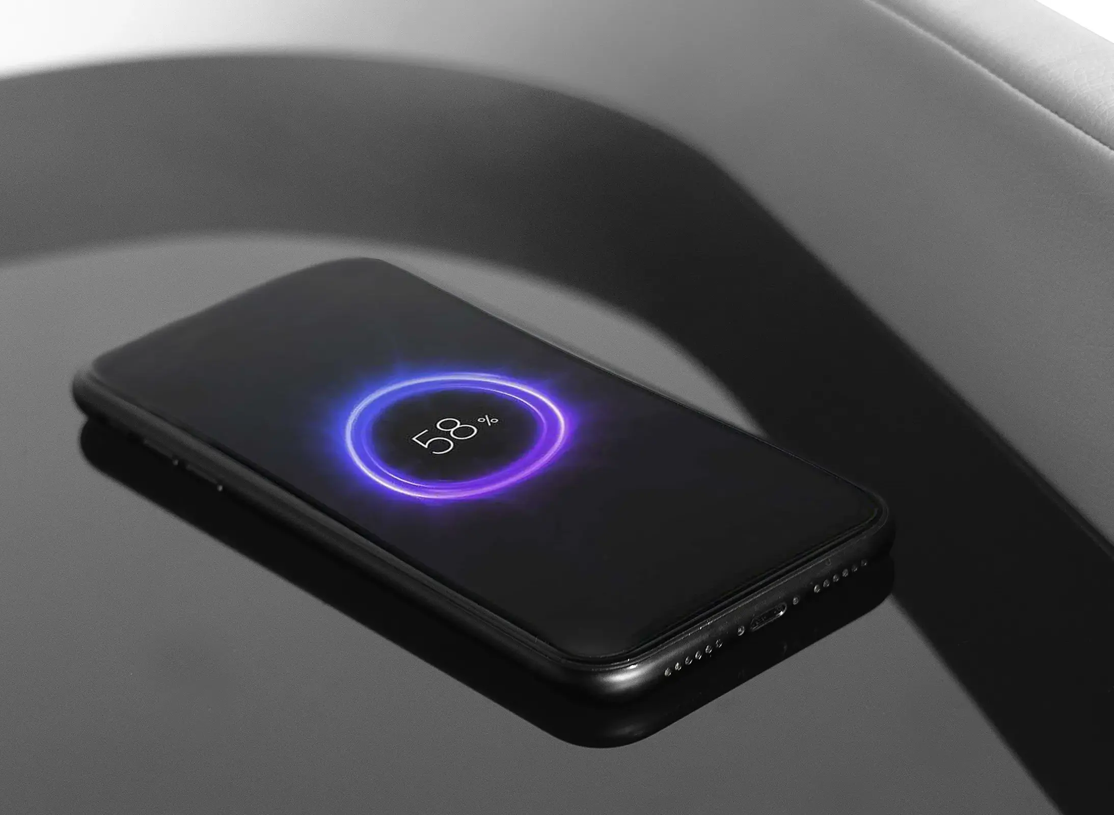 Mesa de Cabeceira Regal