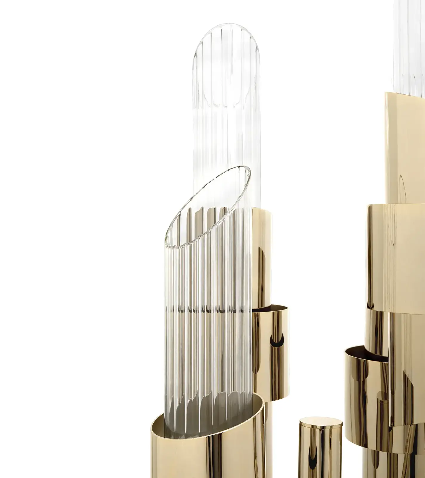 Candeeiro de pé Stellar