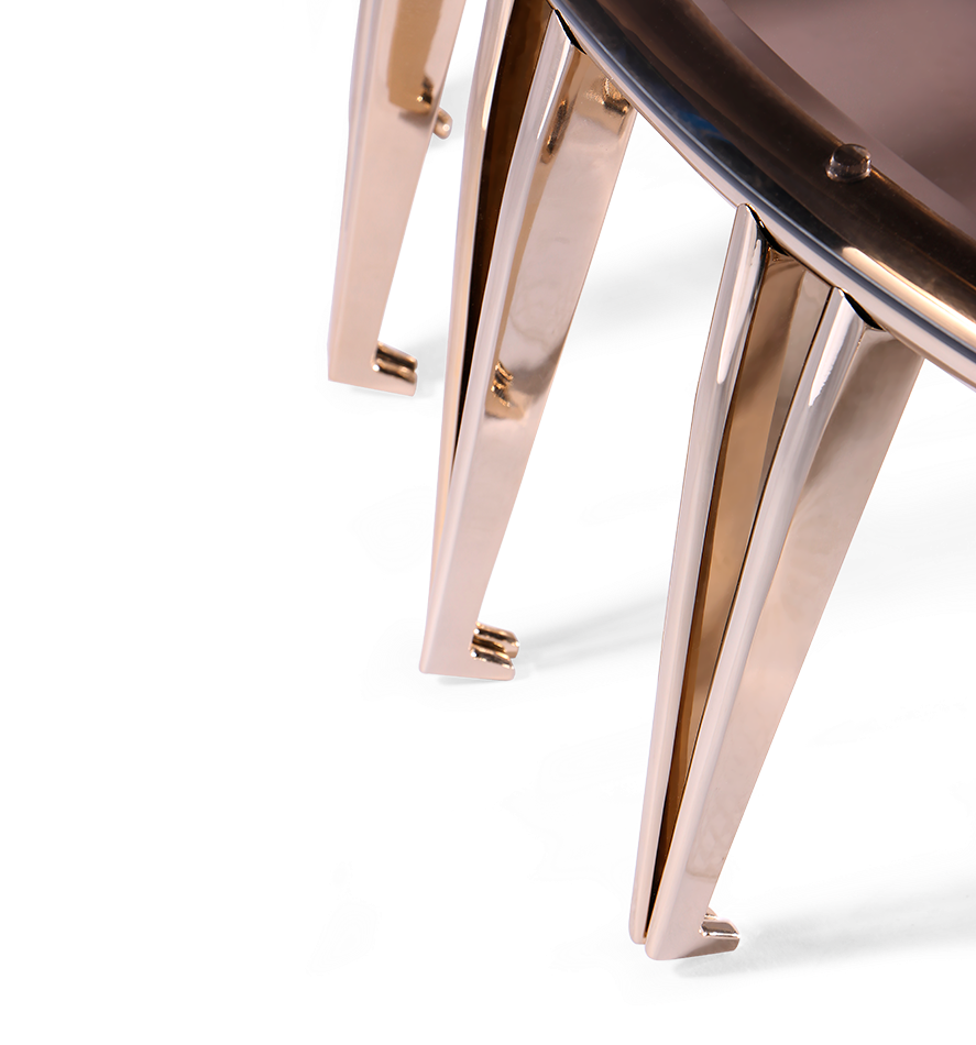 Mesa de Centro Newton