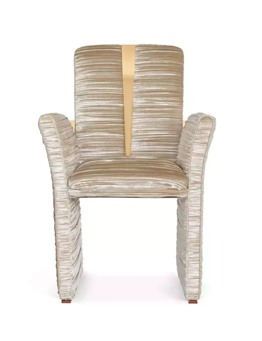 Cadeira de Jantar Noelle