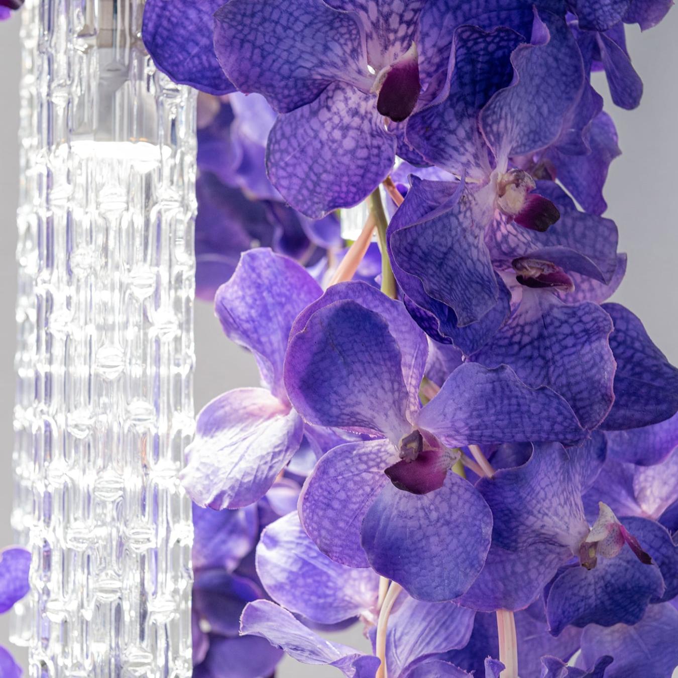 Lustre Pequeno Vanda