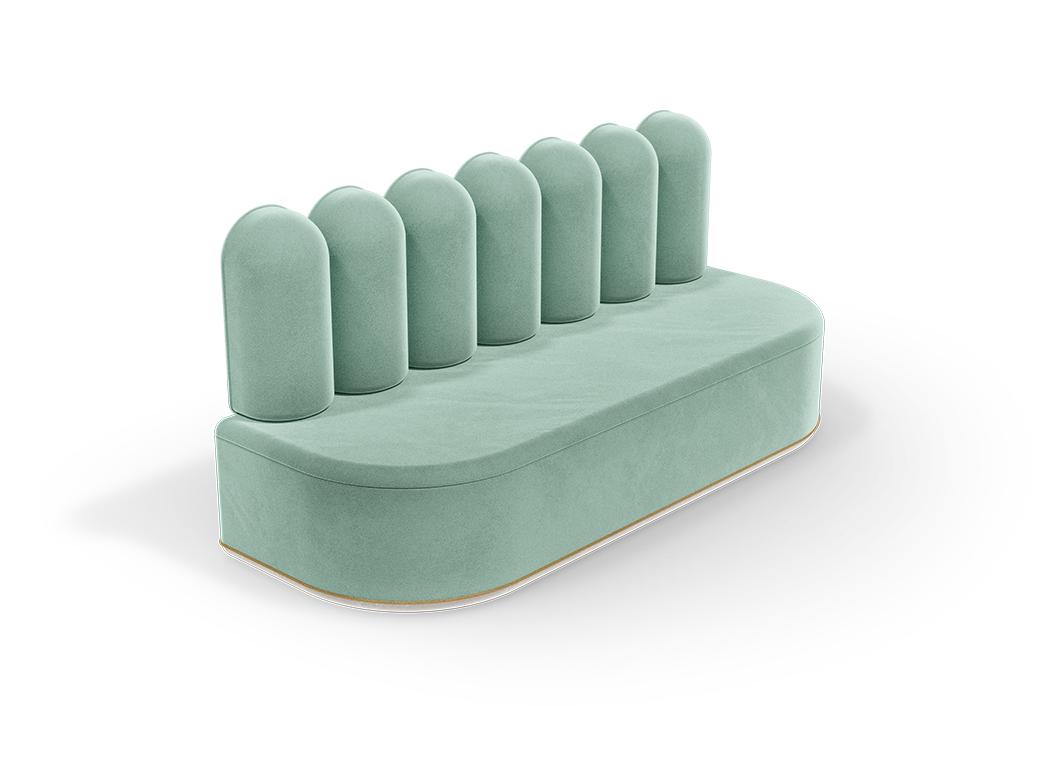 Sofá abraço Fluffy Cloud II