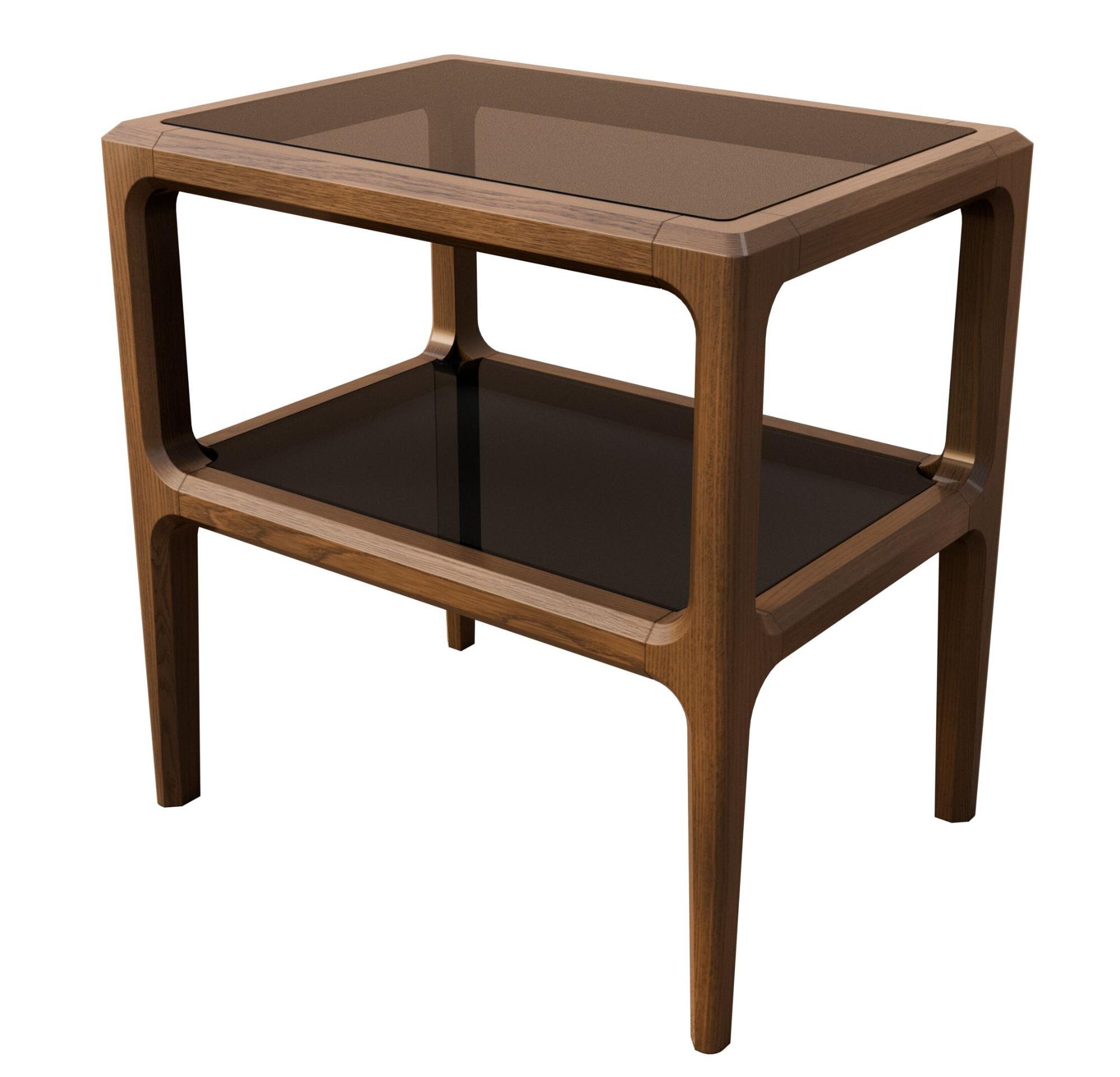 Mesa de Cabeceira Bellagio