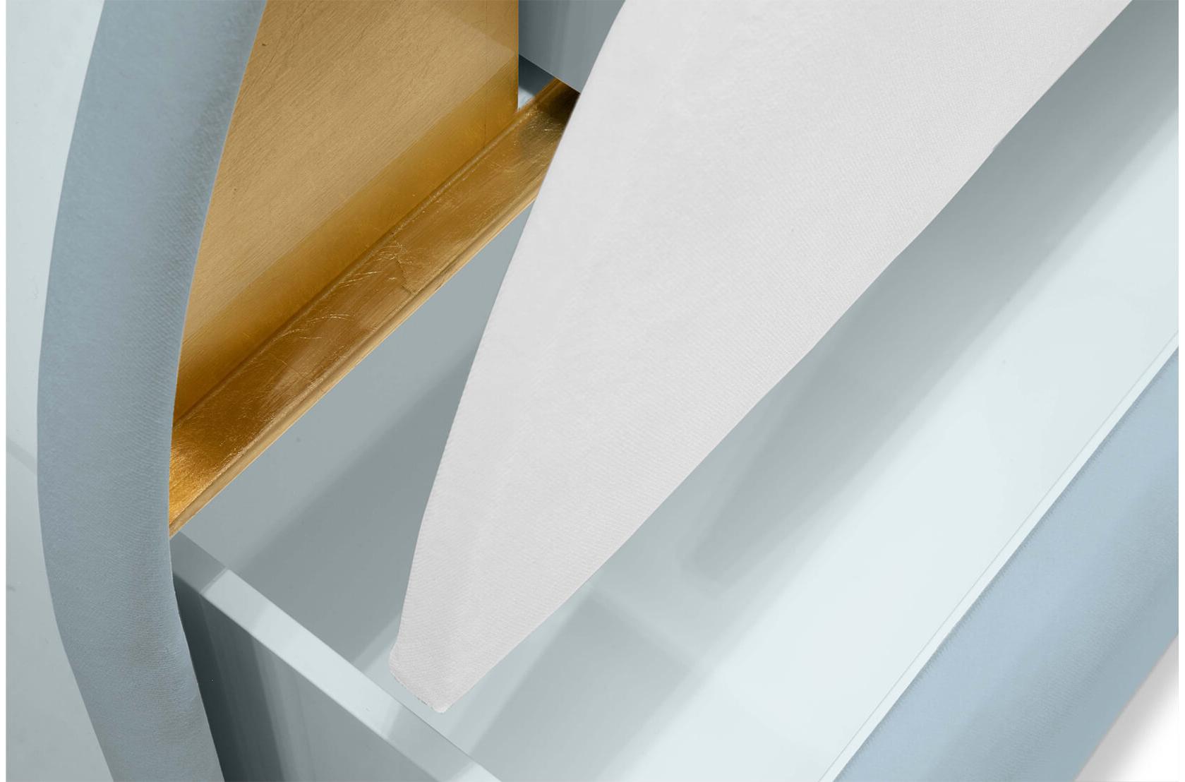 Cómoda dupla Candy Coated