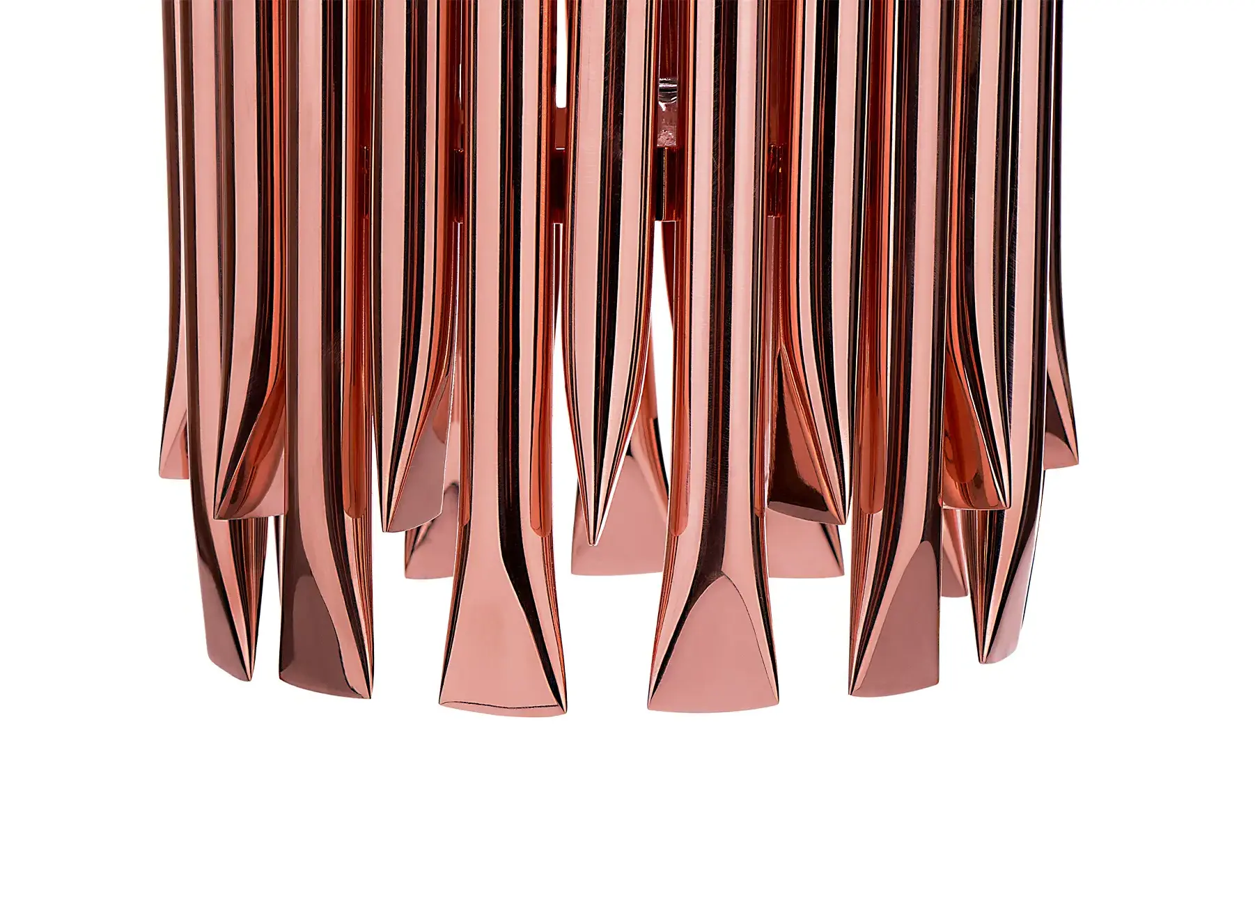 Candeeiro suspenso Geometry