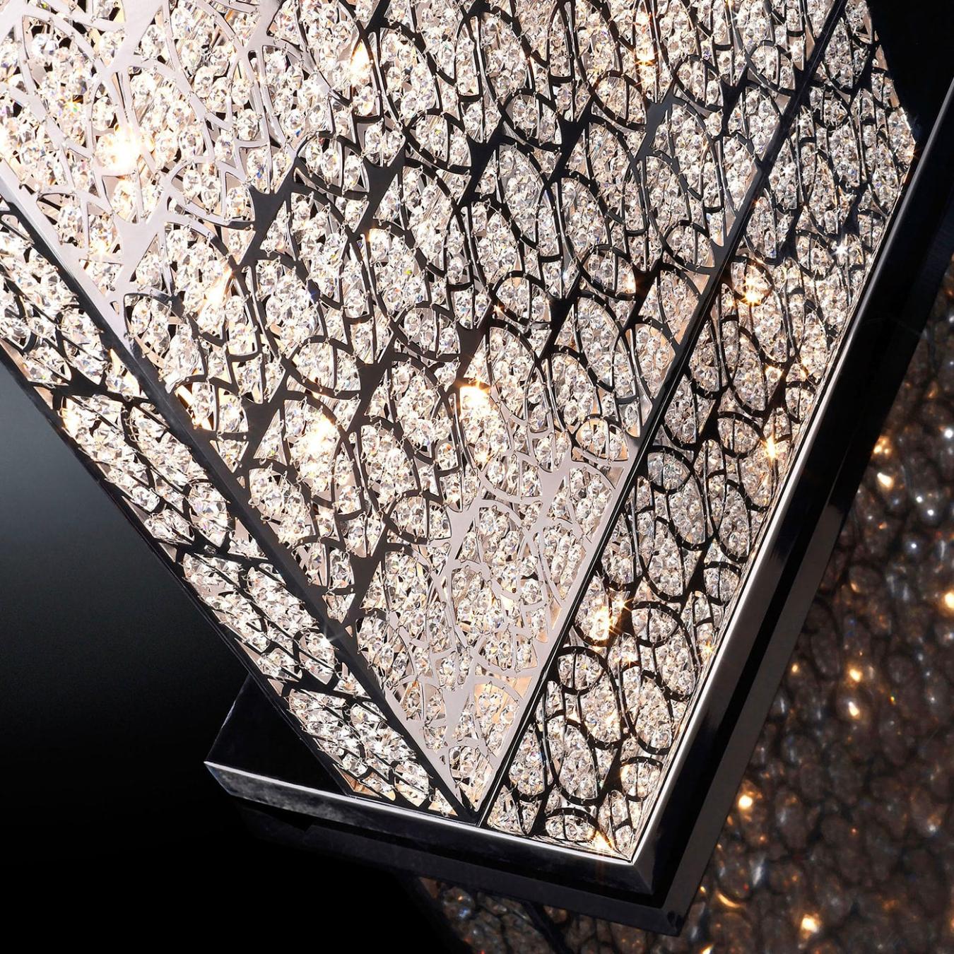 Candeeiro de Chão Arabesque