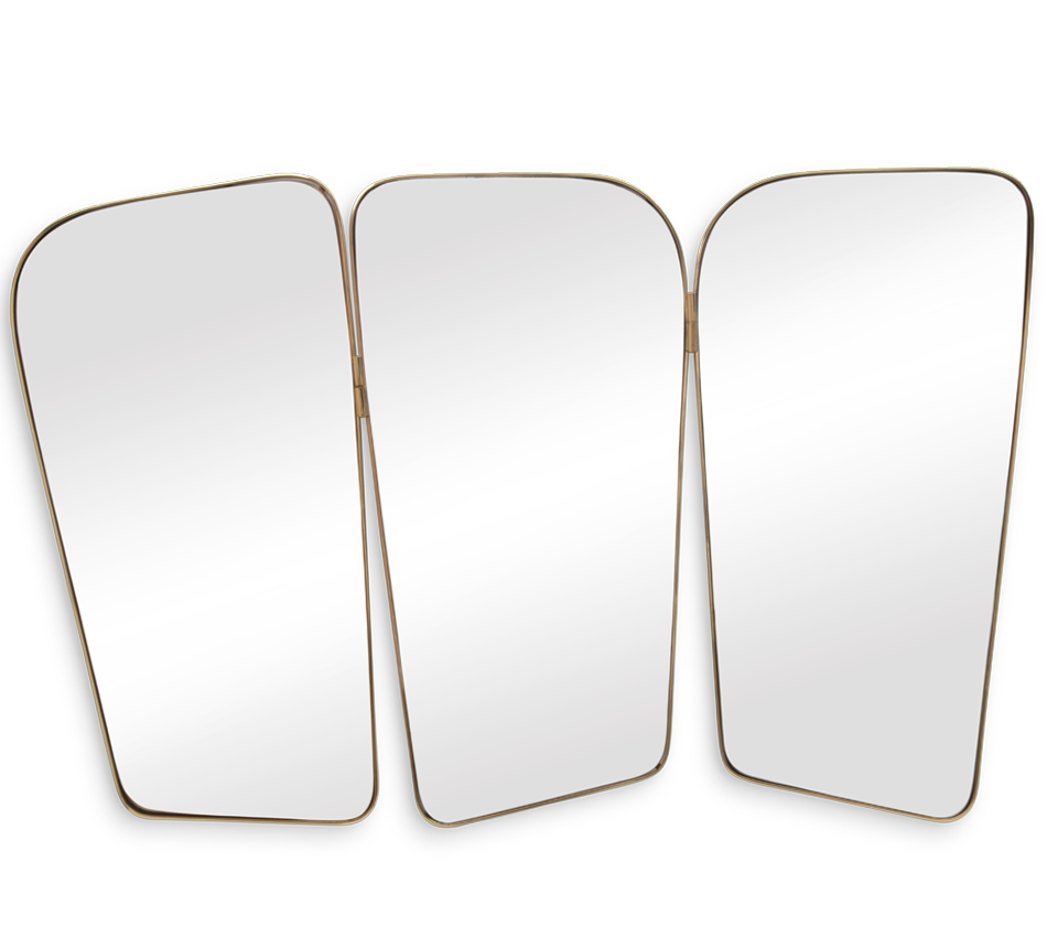 Espelho de parede Verve