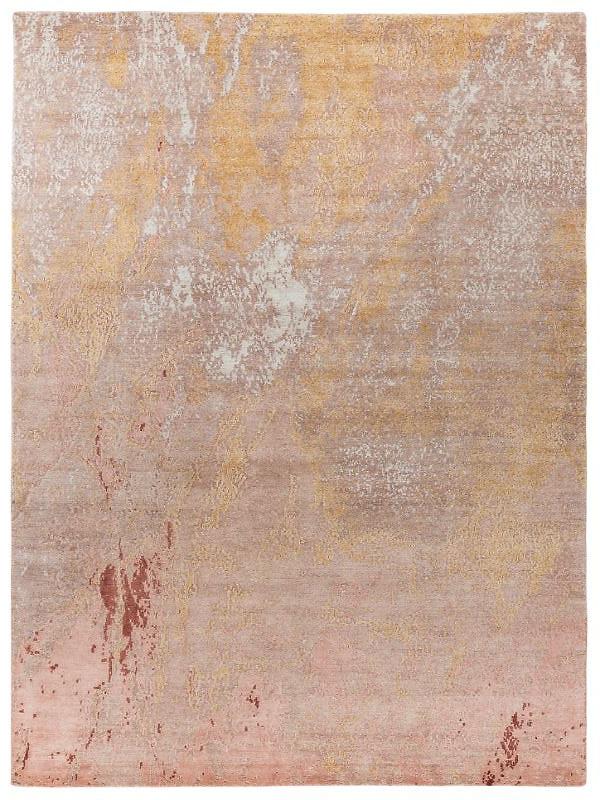Tapete Tibetan Feito à Mão | Tamanho: 270 × 360 cm