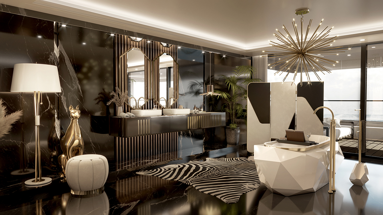 Divisória de Quarto Giulia - 4