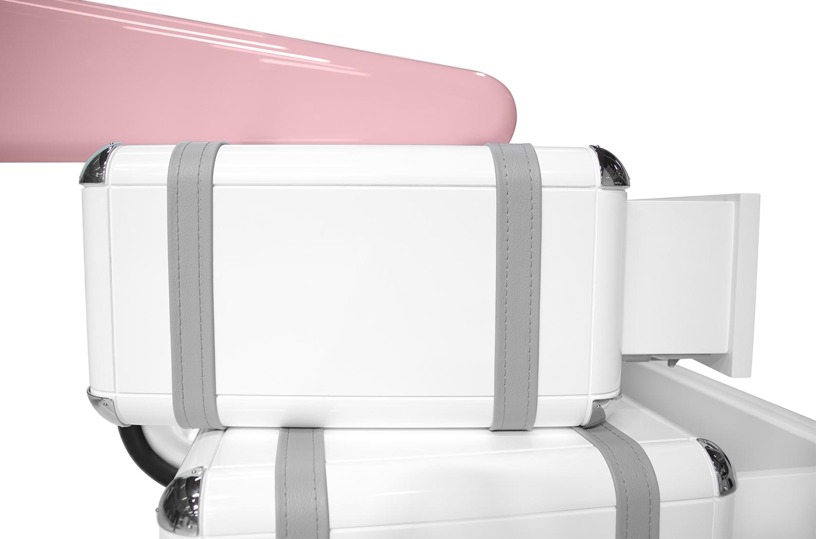 Secretária infantil Skyline Journey