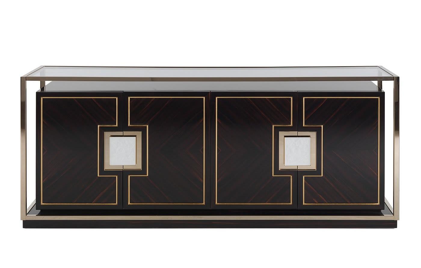 Aparador Ebony