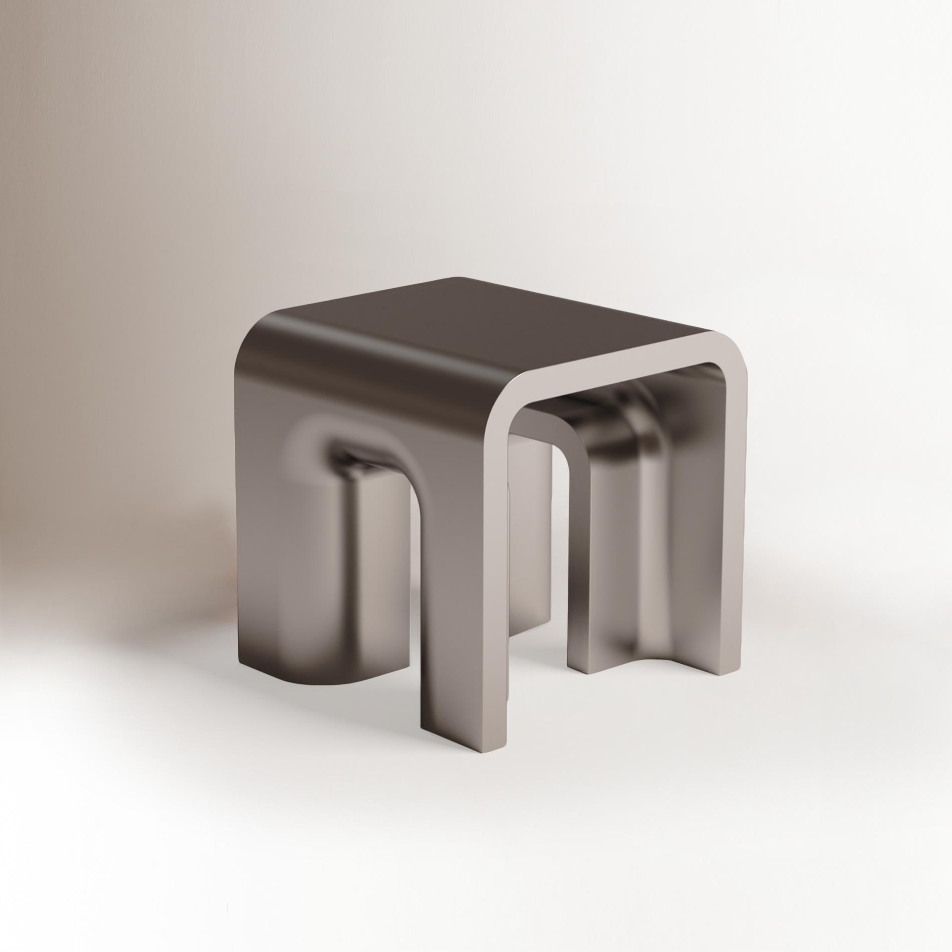 Mesa de Apoio Pliè
