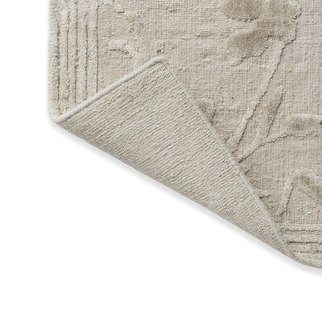 Tapete Rye-Natural | Tamanho: 250 × 350 cm