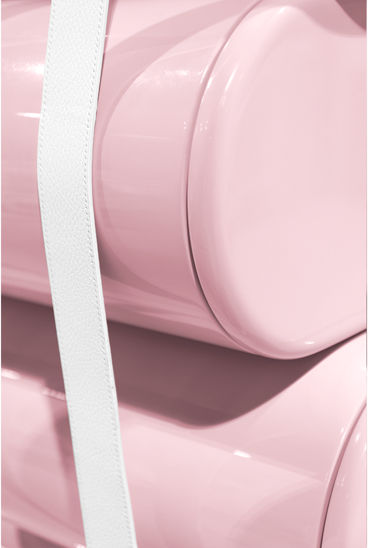 Cómoda Nimbus Horizon