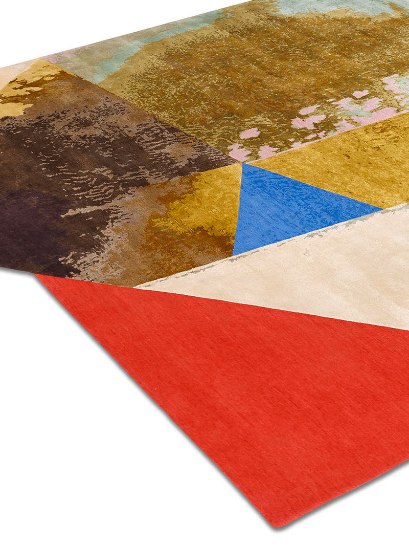 Tapete Galileo Luxury