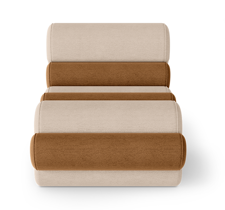 Cadeira Reclinável Akito