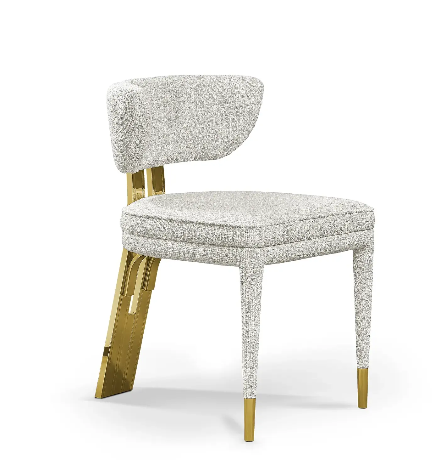 Cadeira de Jantar Lattice