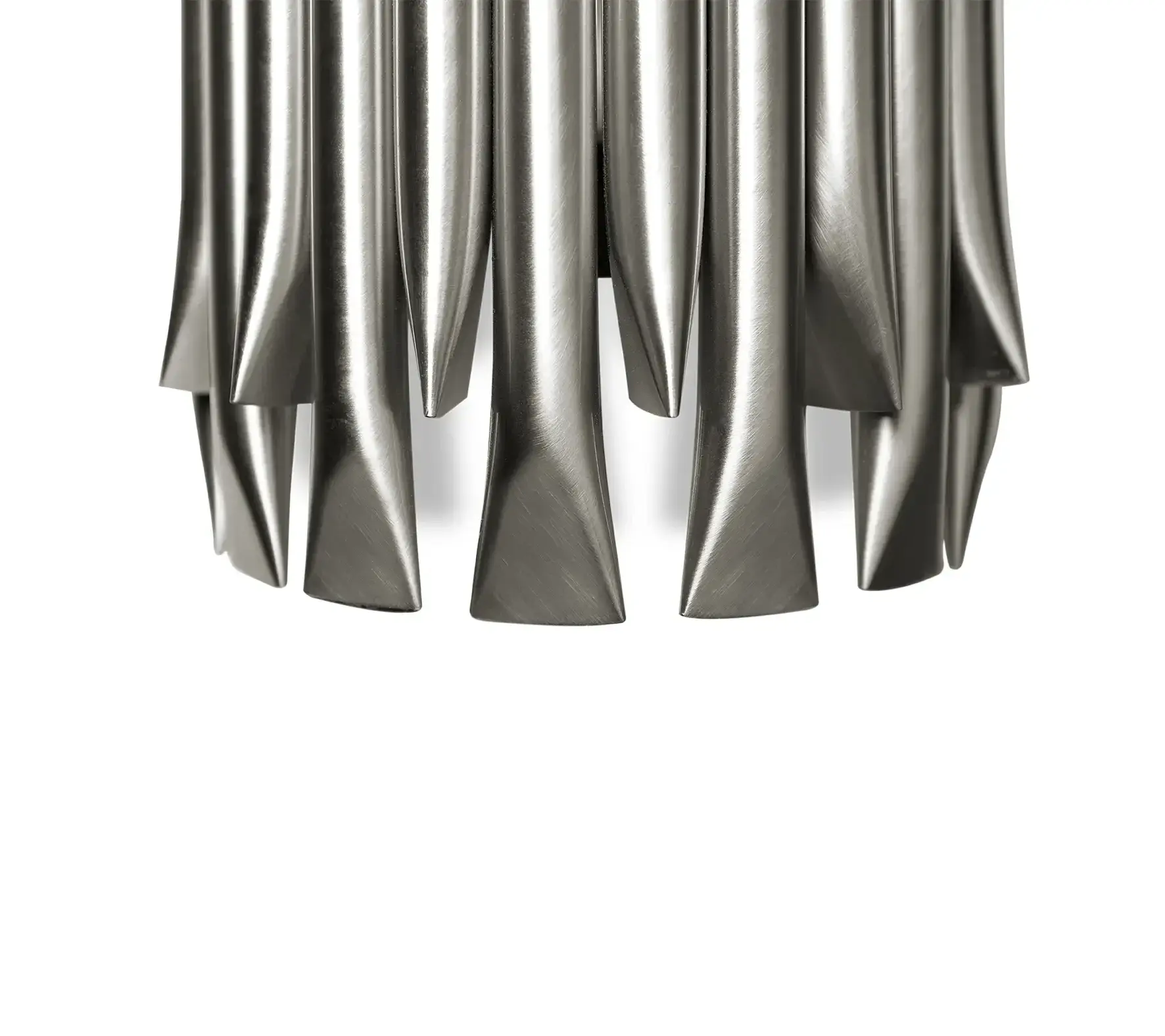 Candeeiro de parede Geometry