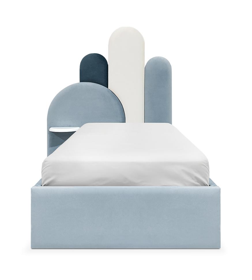 Cama Highland Warrior