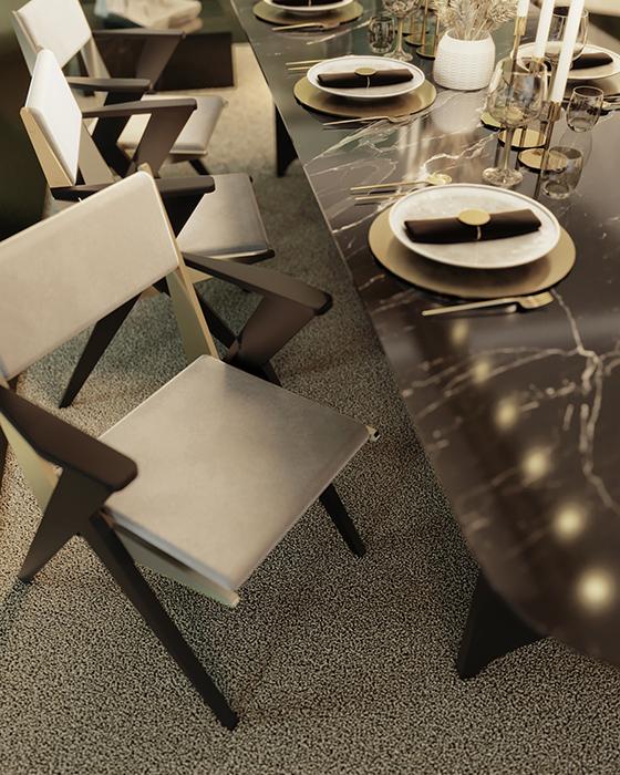 Cadeira Felipe Seating - 11