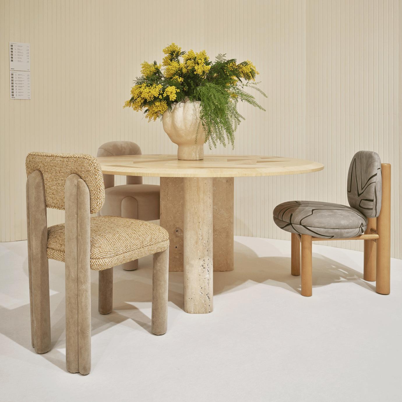 Mesa de Jantar L'Anamour