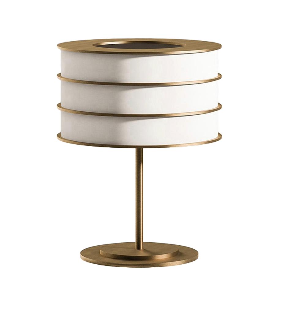 Candeeiro de mesa Cocoon