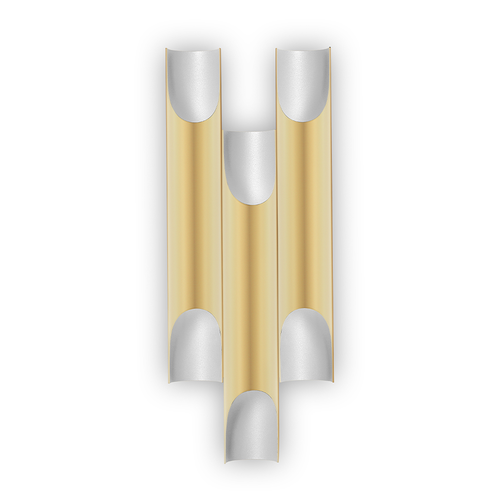 Candeeiro de parede Bold 3