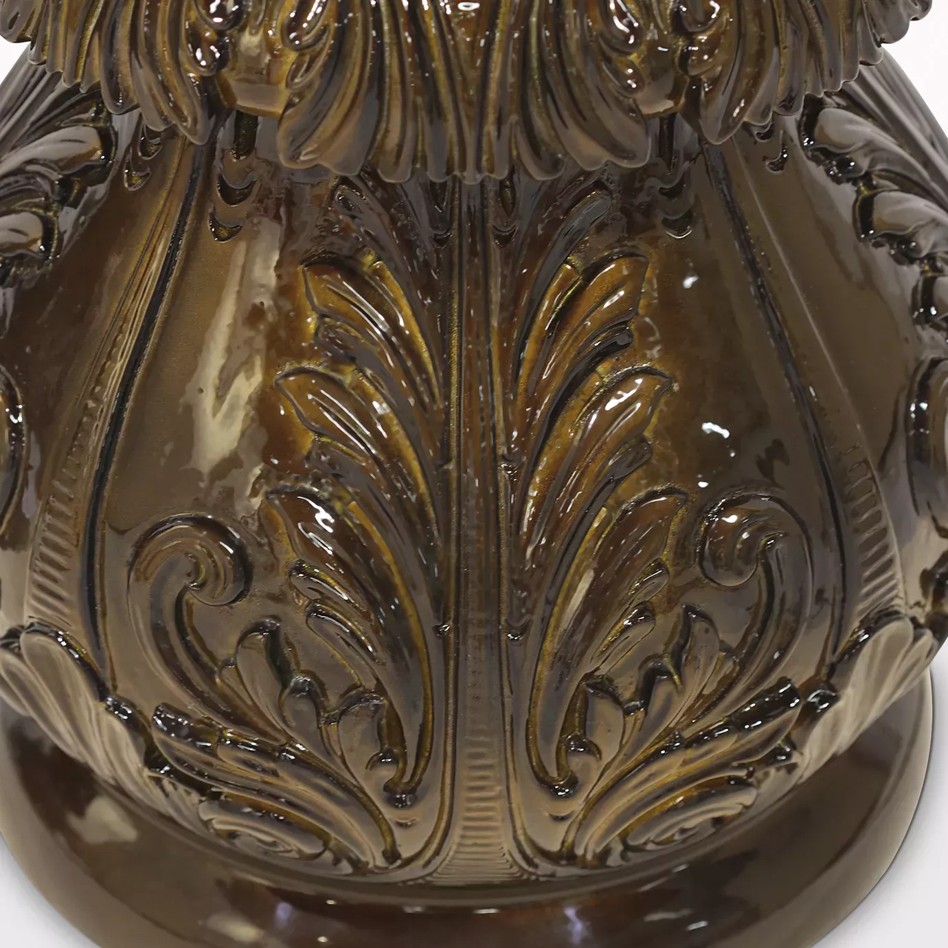 Candeeiro de pé Lotus