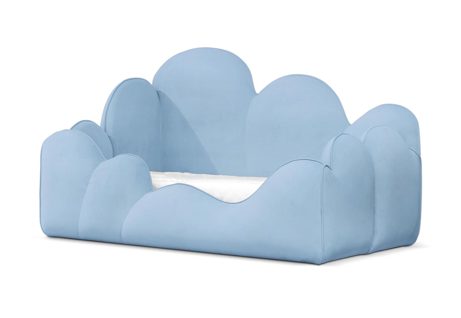 Cama aventura Dino Explorer