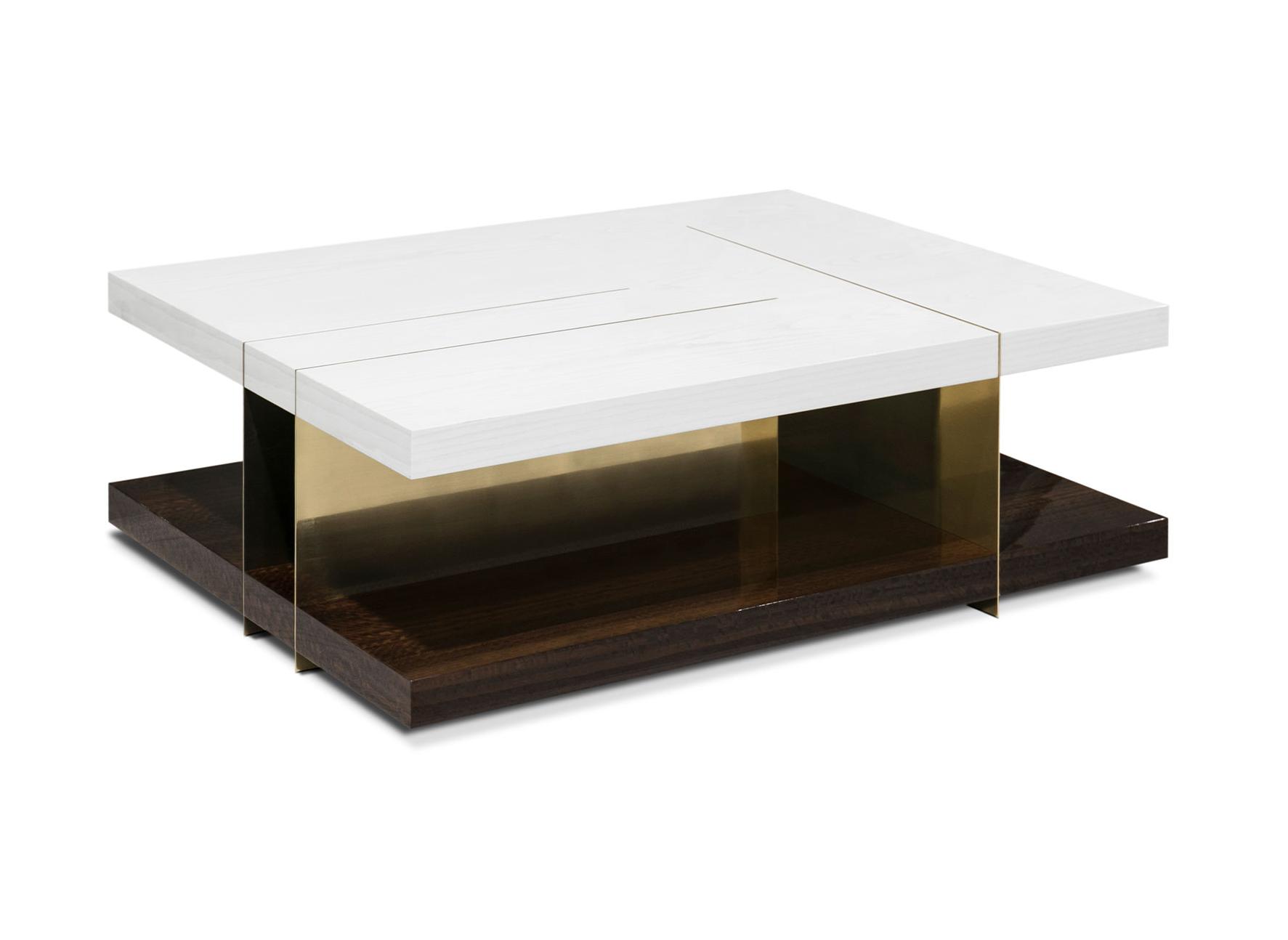 Mesa de Centro Modern