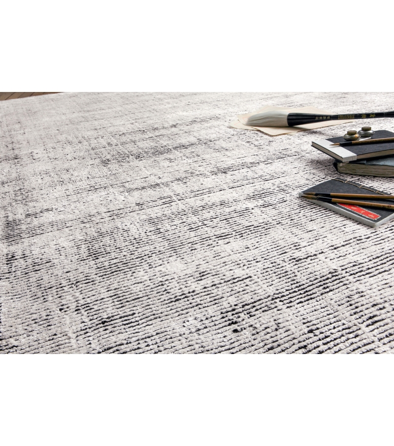 Tapete Sutton col.1 | Cor: Brown | Tamanho: 200 × 300 cm