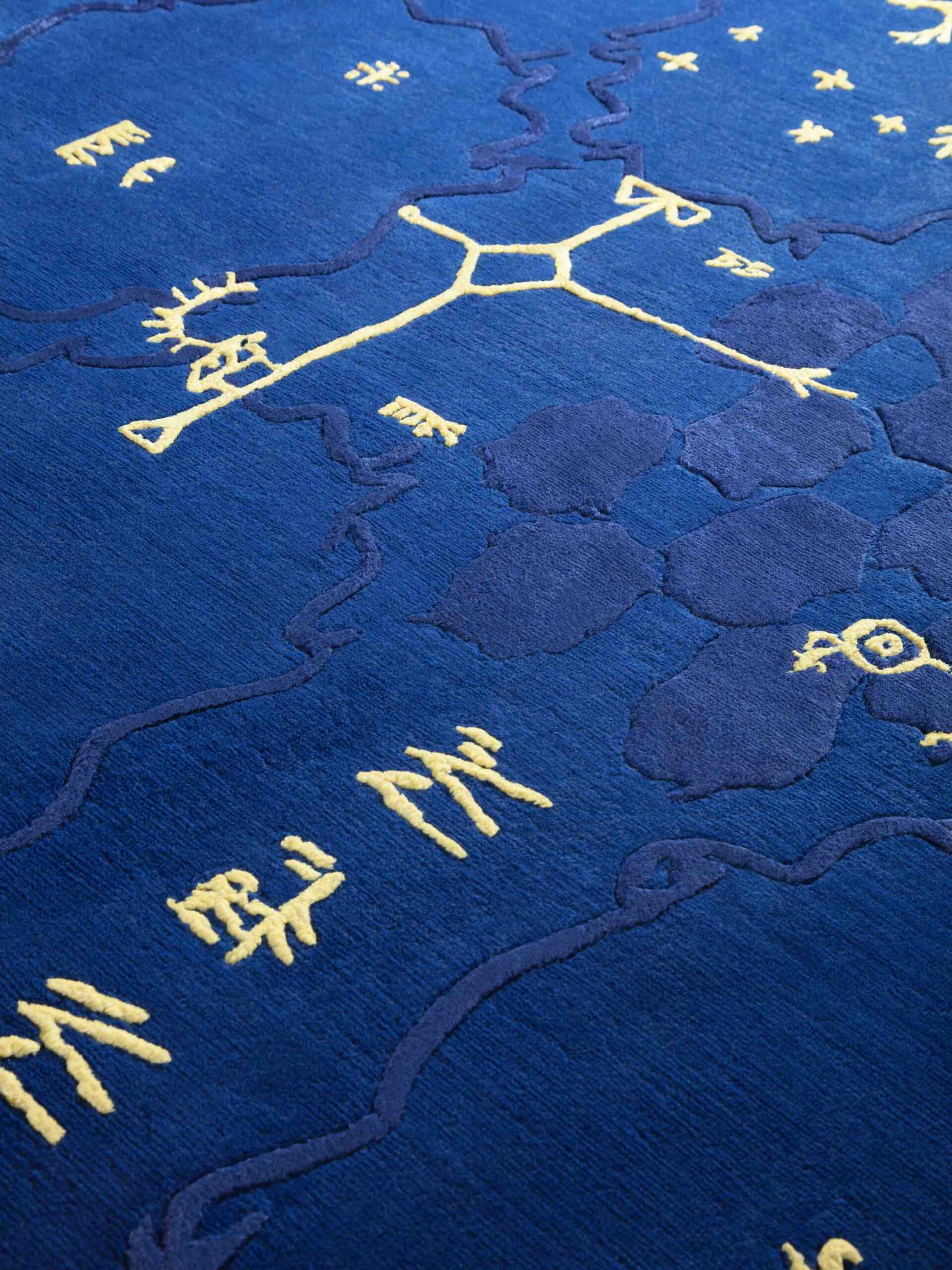 Tapete Noaidi Designer