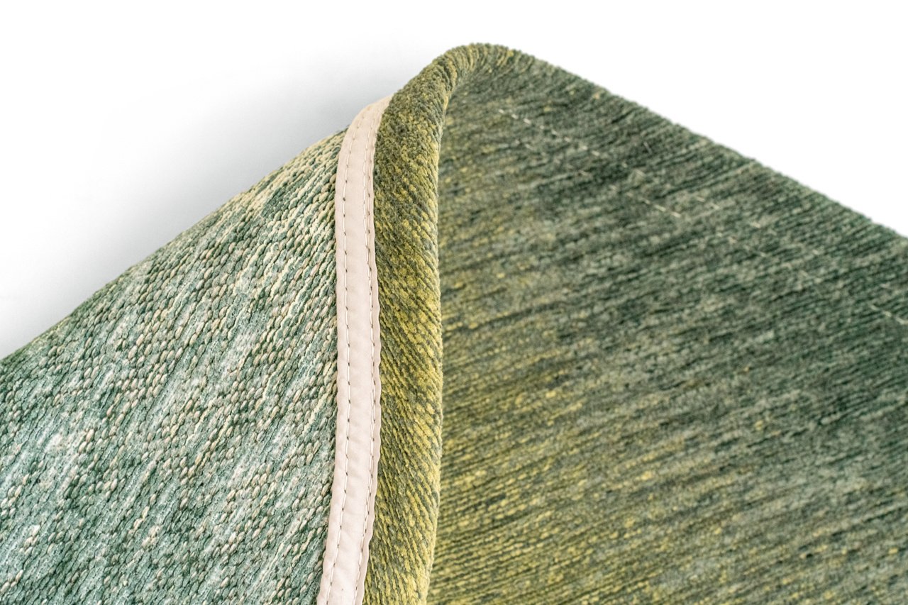 Tapete Aquarelle Leaf