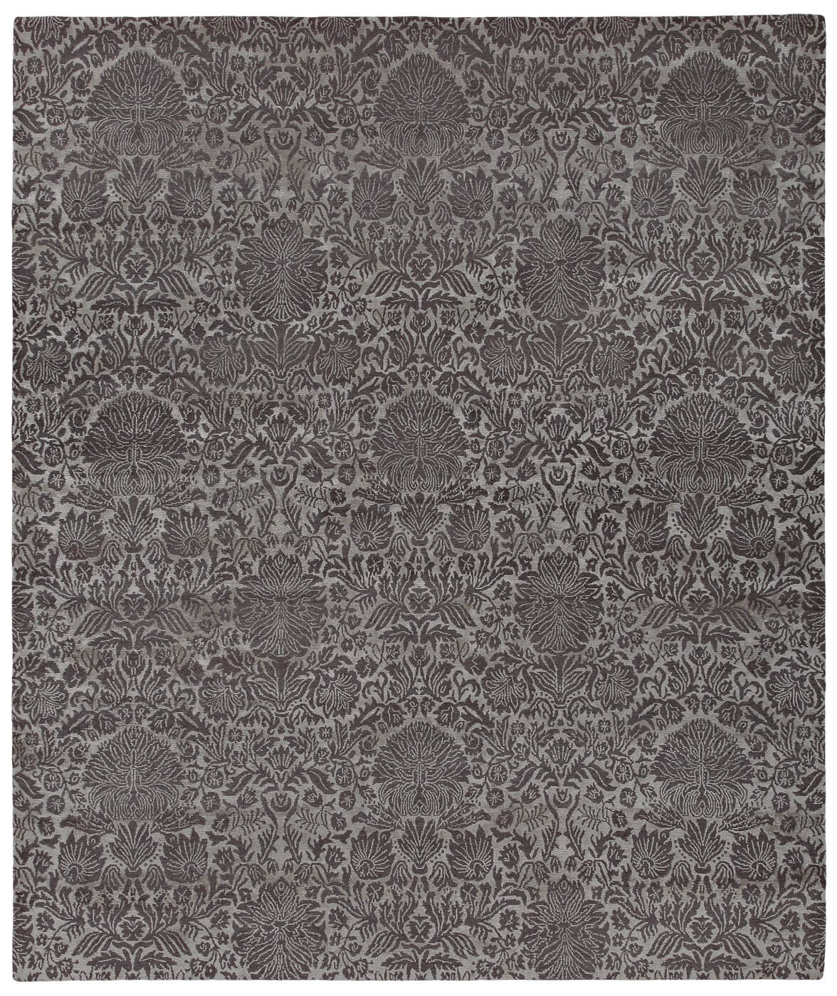 Tapete Verona Preto | Tamanho: 200 × 300 cm