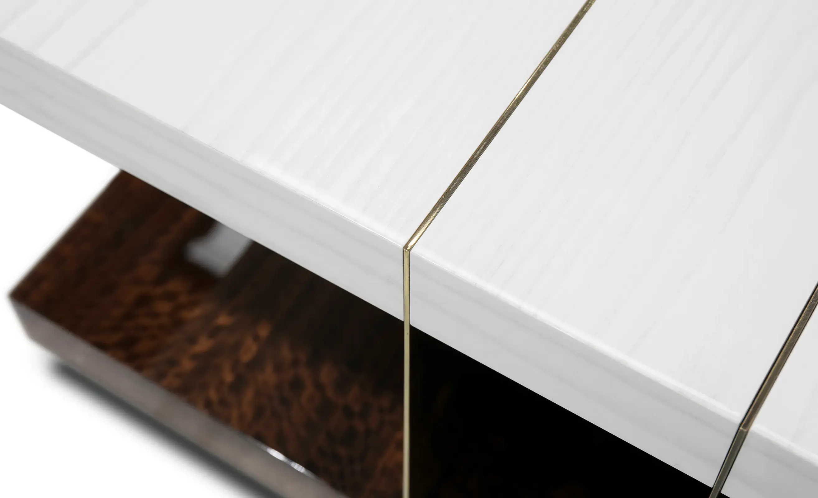 Mesa de Centro Terrain