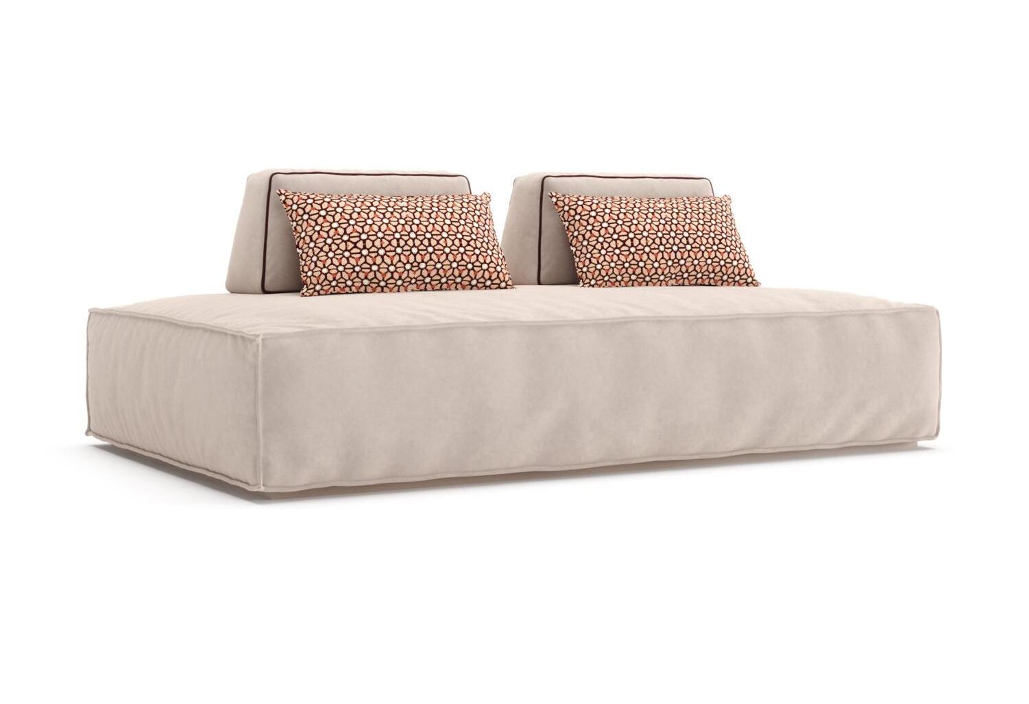 Sofá Modular Exterior Alula